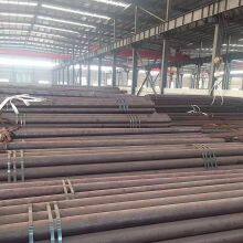 For High Temperature Service Carbon Steel Boiler Tube thumbnail-5