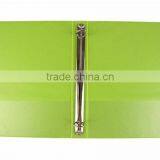 A4 Colorful Cover Ring Binder Pvc4 Ring thumbnail-4