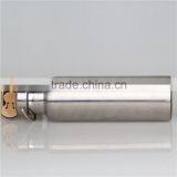 Hot Selling 2016 Summer Mlife Double Wall 750ml Stainless Steel Water Bottle Sport Bottle Tumbler With Bamboo Lid & Handle thumbnail-3