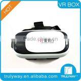 Fashion Style VR Box 2 Generation Virtual Reality 3D VR Box 2.0 thumbnail-4