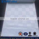 Colorful Quality Hotel Use Cotton Percale Fabric Tartan Plaid thumbnail-1