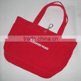 Non Woven Polypropylene Tote Bag With Hager