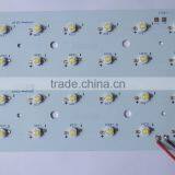 OEM Customized PCB With LED Reflow Soldering thumbnail-4