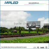 8000 Bright DIP Electronic P10 Led Display 2 Years Gurantee Offered