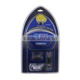 Hifi Audio Amplifier Kit , Marine Amplifier Wire Kit , Other Shape Marine Amplifier Wire Kit thumbnail-4