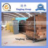 Small Kiln, High Efficiency! Small Drying Chamber for Clay Brick thumbnail-1