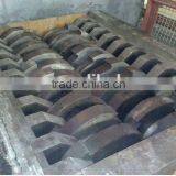 High Quality Crumb Rubber Granules Making Machine From Tyre Recycling Equipment thumbnail-3