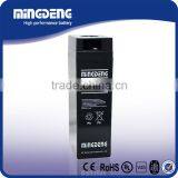 Supliers Free Maintenance Type 2v 200AH Gel Battery,lead Acid Battery