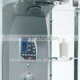 Charecteristic Design Steam Room Control Part