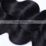 WJ005 Human Hair Weave Beauty 7a Grade Virgin Unprocessed Natural Brazilian Body Wave Hair Natural Color Supplier's Choice thumbnail-6