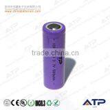 High Quality 3.7v Icr 14430 Li-ion Rechargeable Battery / li Ion 3.7v 500mah thumbnail-1