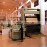 Paper Cutter Roll to Sheet Cutting Machine Corrugated Coating Paper Cut Machine in Zhengzhou thumbnail-3