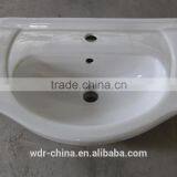 New Bathroom Cabinet/ Ceramic Wash Basin/ Sinks Vanity W4101A thumbnail-6