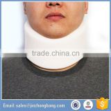 portable cervical air neck ease traction soft cervical collar
