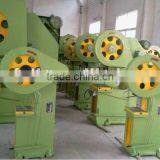 J23 Series Mechanical Power Press thumbnail-3