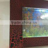 MANUFACTURERS SELLING NEW WALL HANGING FISH TANK,WALL AQUARIUM TANK thumbnail-2