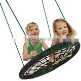 Children's Round Web Tree net Swing Playground Platform indoor/outdoor height adjustable