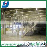 Hot Rolled or Welded Building High Strength Structural Steel