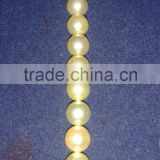 Natural South Sea Pearl Beads