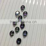 Mystic Topaz Oval Shape Gemstones thumbnail-3