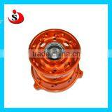 KTM SX65 Motorcycle Front Wheel Hub Assembly & Wheel Hub for Supermoto / Dirt Bike thumbnail-1