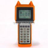 GD300DQ TV Signal Level Meter CATV Tester