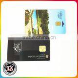 Low Cost Chip Embedded RFID Card