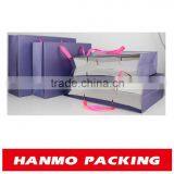 Handling Shopping Paper Bag Custom Made Orders thumbnail-2