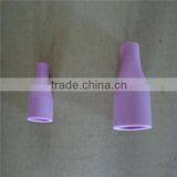 Argon Arc India Ceramic Nozzle for Tig Welding thumbnail-2