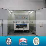 Qingdao Carrier Shipping Container 40ft Reefer Container for Sale