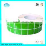 Custom Printed Roll Self Adhesive Blank Label Manufacturer thumbnail-3