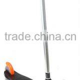 Black Baby Scooter, CE Tested 3 Wheels Foot Scooter thumbnail-1