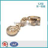 China Zipper Factory Special Design Sliders for Zippers 9