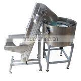 High Speed Trigger Sprayer Unscrambler thumbnail-1