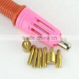 110v-240v 7 Heads Rhinestone Applicator ,VDE Plug Hot Fix Rhinestone Tool thumbnail-1