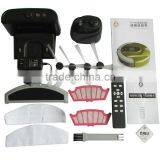 Blue and White China Housekeeping Auto Recharge Quick Easy Mop Robotic Vacuum Cleaner Robot Vacuum Cleaner Floor Cleaning thumbnail-6