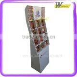 New Factory Direct Smart Bluetooth Self-timer Cell Phone and Digital Camera Cardboard Compart Displays Stand