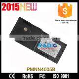 2015 Newest PMNN4005B Handheld Rechargeable Intercom Battery
