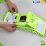New Item Hand Press Flat Cleaning Mop & Round Spin Mop thumbnail-6