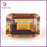 Wholesale Hydrothermal Rectangle Citrine Quartz