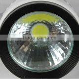 Factory Sales 10w 20W 30W COB LED Track Light The Clothing Store LED Spotlights LED Rail Light thumbnail-6
