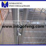 Hot Selling Good Price Hot Dip Galvanize Large Dog Cage Dog Kennel IN-M032