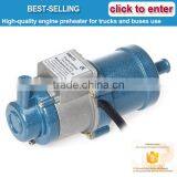 Auto Engine Heater Rapid Heating Security Easy to Use With the Pump 110V 1500W Engine Block Heater Auto Parts Supplier's Choice