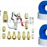 17-Piece Air Compressor Accessory Kit