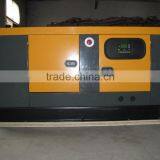 68KW Silent Diesel Generator Set