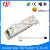 Аварийный комплект на светодиодах для 100% аварийного питания 3Вт, на 1.5 часа с энергосберегающими аварийными фонарями