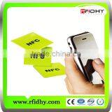 Free Samples Rfid Nfc Tag for Animal for Mobile Payment thumbnail-3