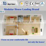Finished Prefab House Luxury Prefab House Mobile Restaurant/Prefab Homes Supplier's Choice thumbnail-2