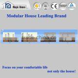 Cement Panels Low Cost Prefabricated House and Wall Panels for Sale thumbnail-2