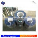 Shenzhen ZZX-350 Natural Graphite Sheet With Good Performance for Heat Conductivity thumbnail-1